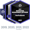 htr-best-reputation-management-software-2019-to-2022-100px
